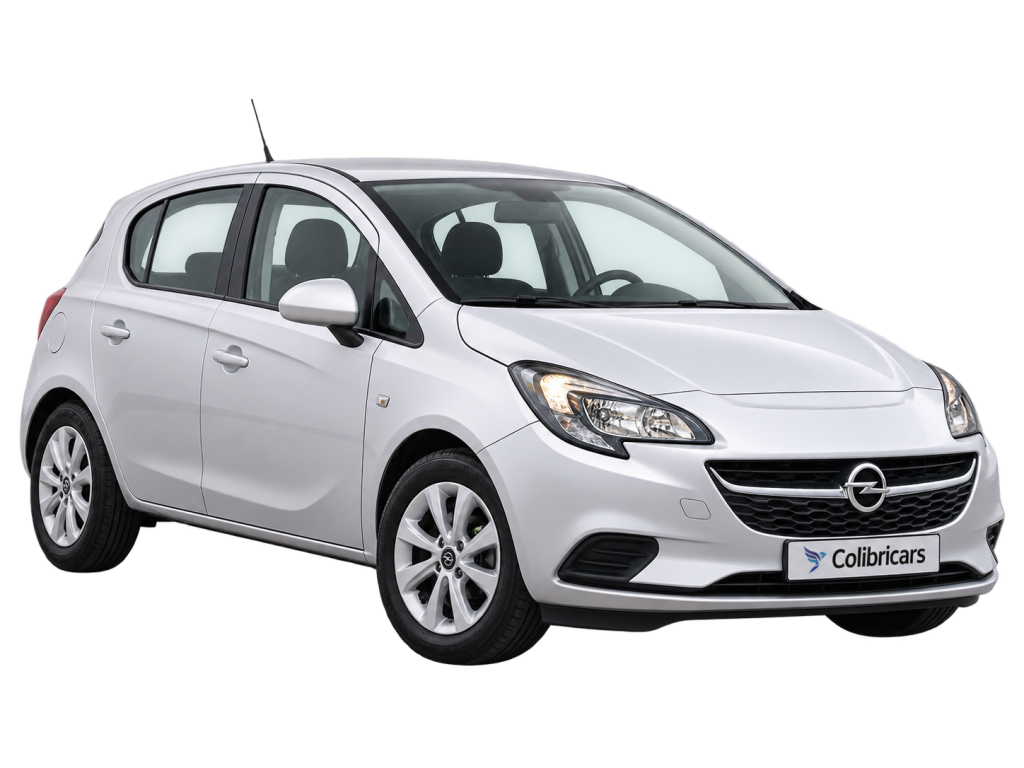 Opel Corsa 2019